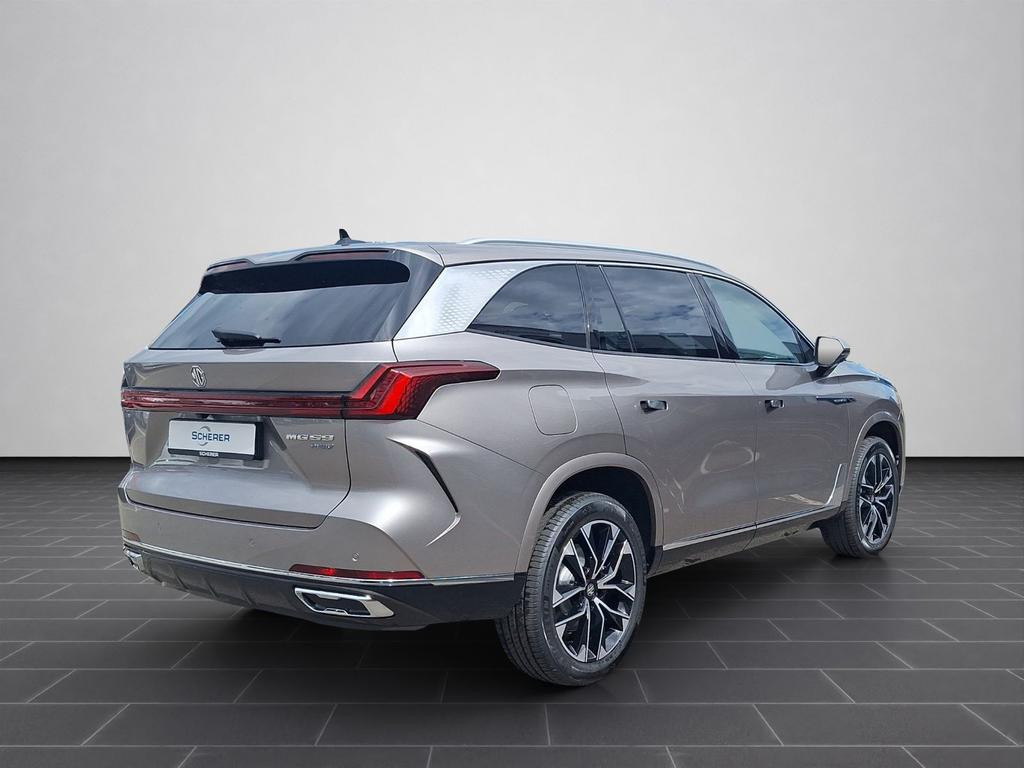 MG MGS9