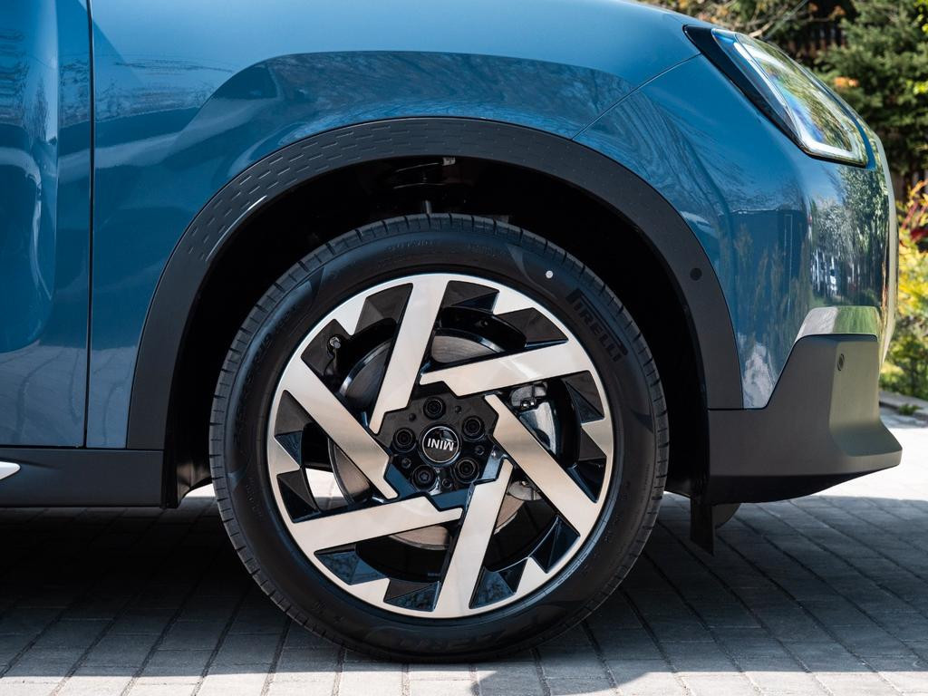 Mini Cooper C Countryman
