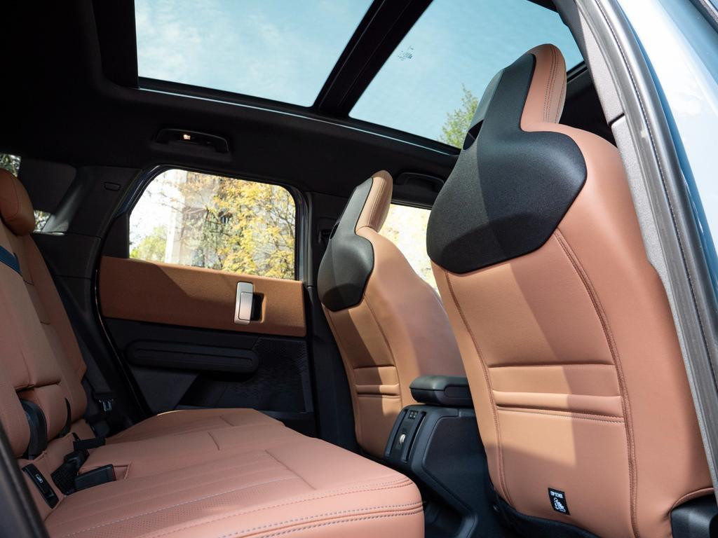 Mini Cooper C Countryman
