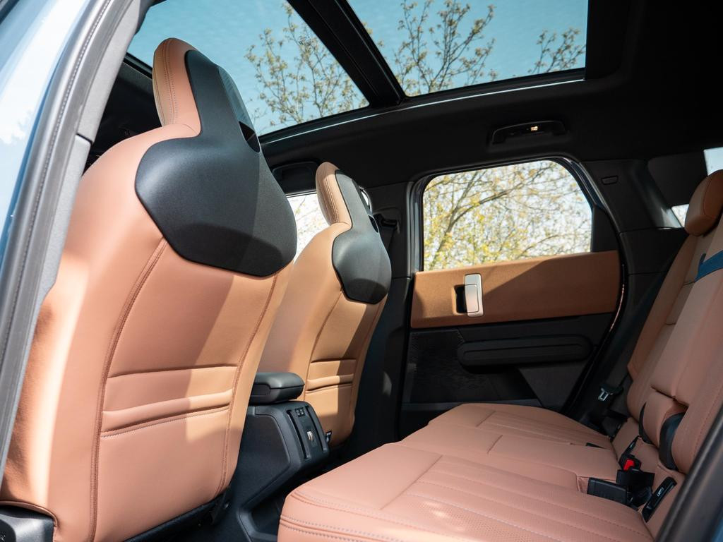 Mini Cooper C Countryman