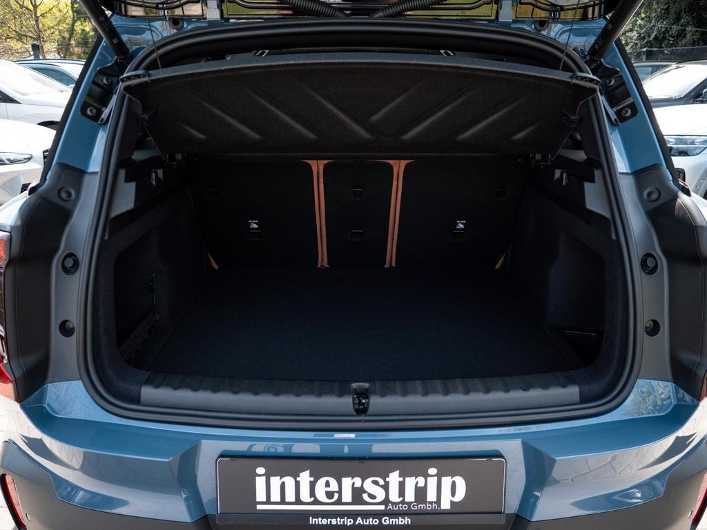 Mini Cooper C Countryman