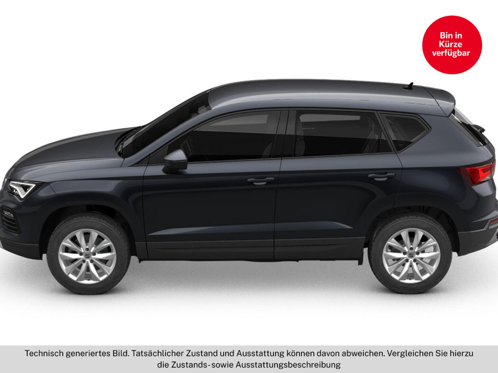 Seat Ateca Style 1.0 TSI