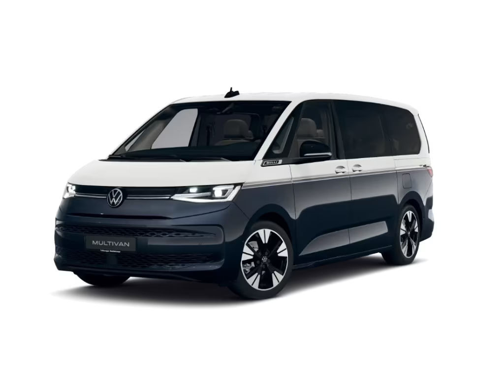 Volkswagen Multivan DSG