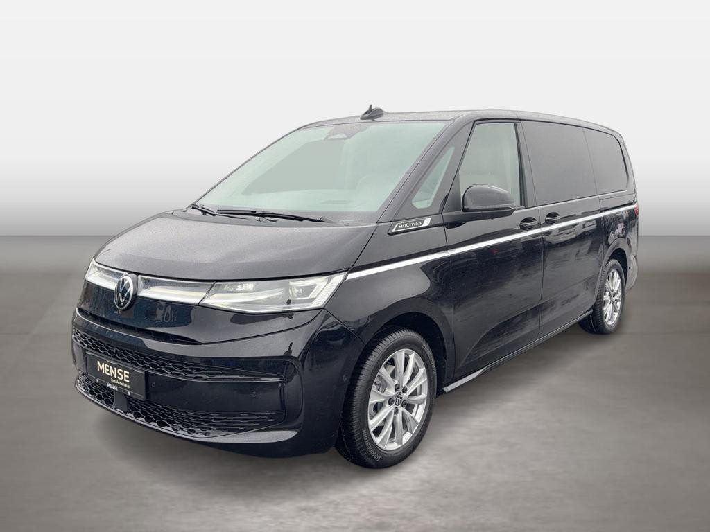 Volkswagen Multivan Style IQ.Drive 2.0 TDI Lang
