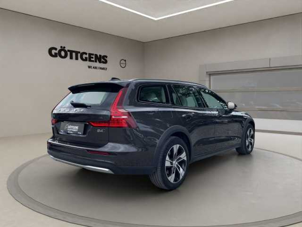 Volvo V60 Cross Country