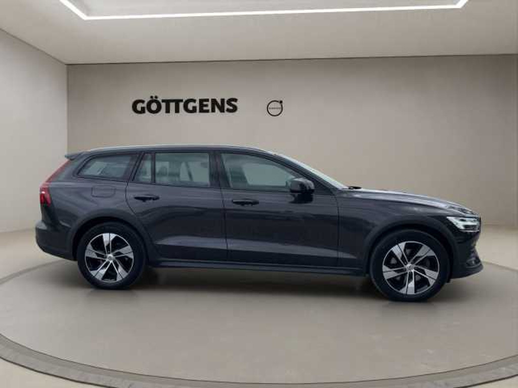 Volvo V60 Cross Country