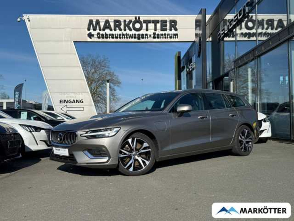 Volvo V60 V60