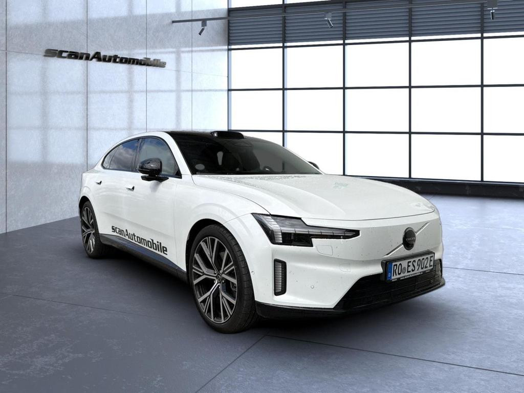 Volvo ES90