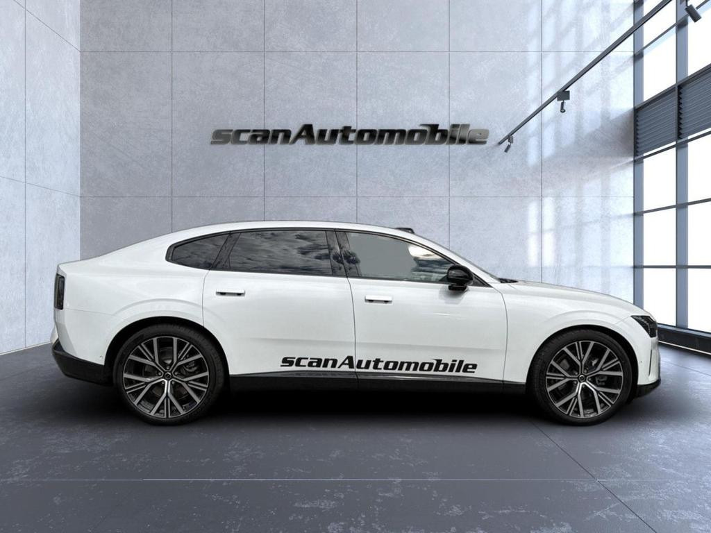 Volvo ES90