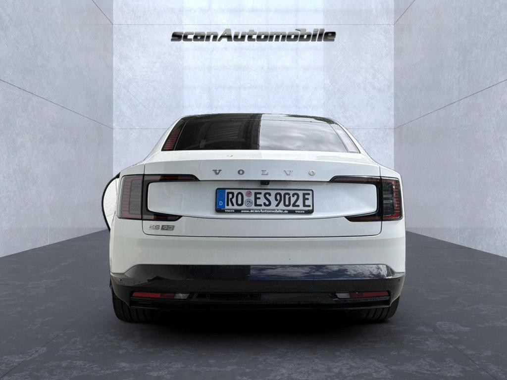 Volvo ES90