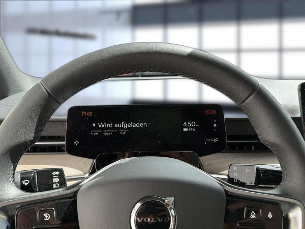 Volvo ES90