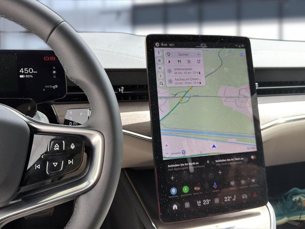 Volvo ES90