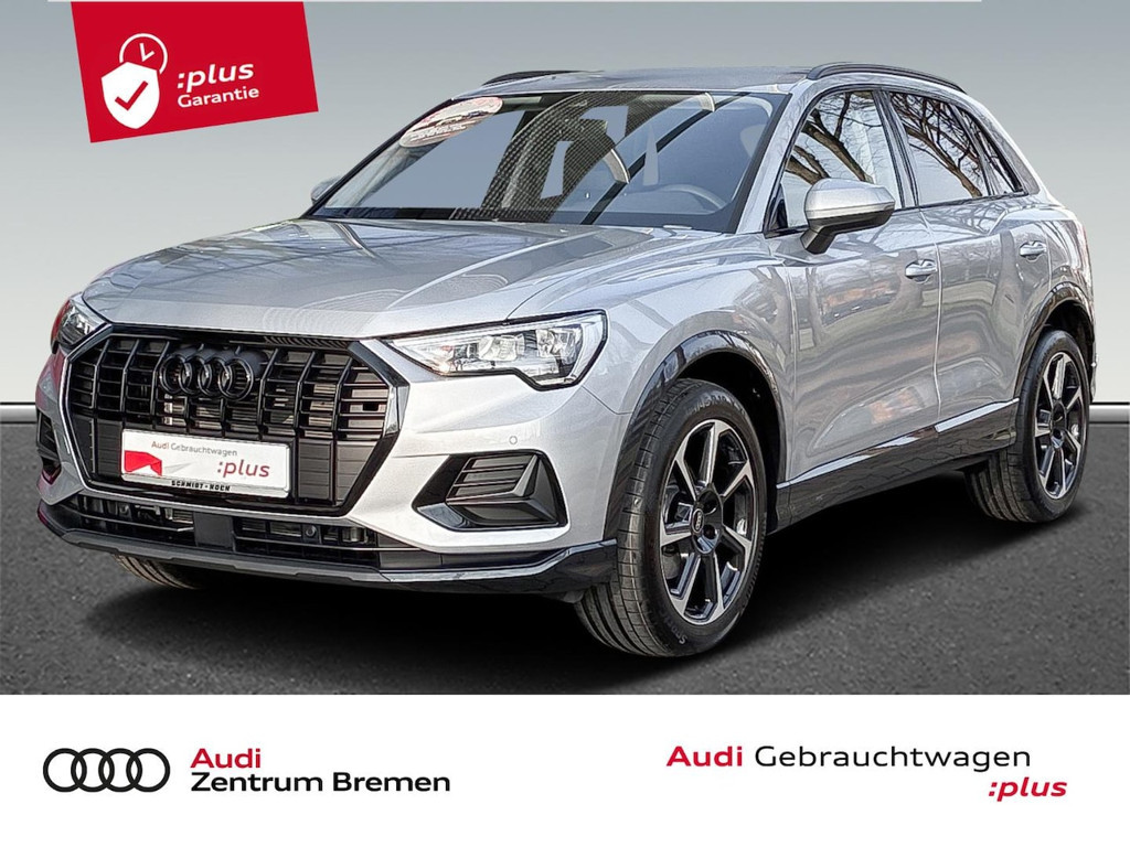 Audi Q3 S-Tronic 35 TFSI