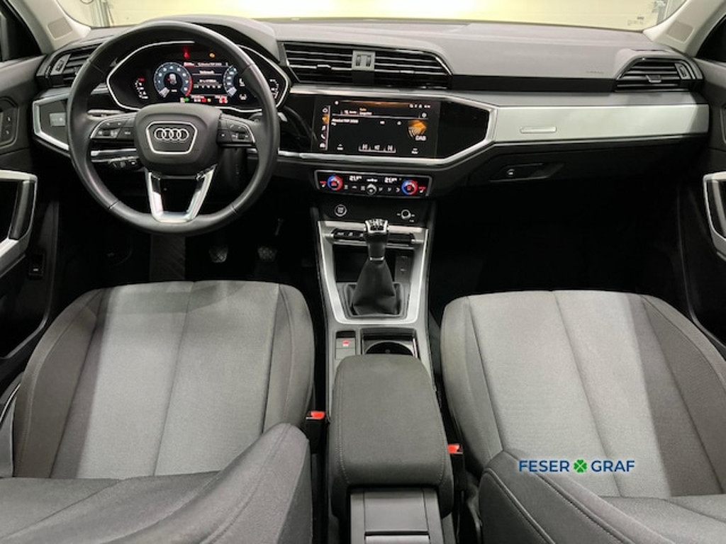 Audi Q3 Sportback 35 TFSI