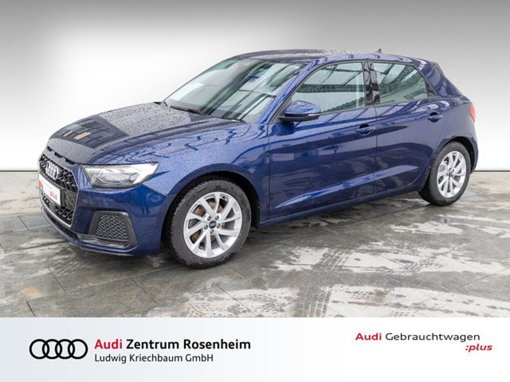 Audi A1 Sportback 30 TFSI