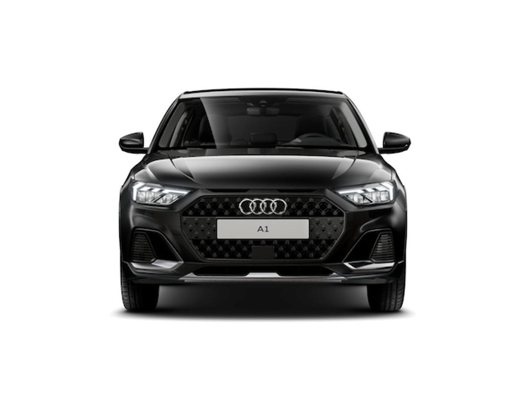 Audi A1 S-Tronic 35 TFSI Allstreet