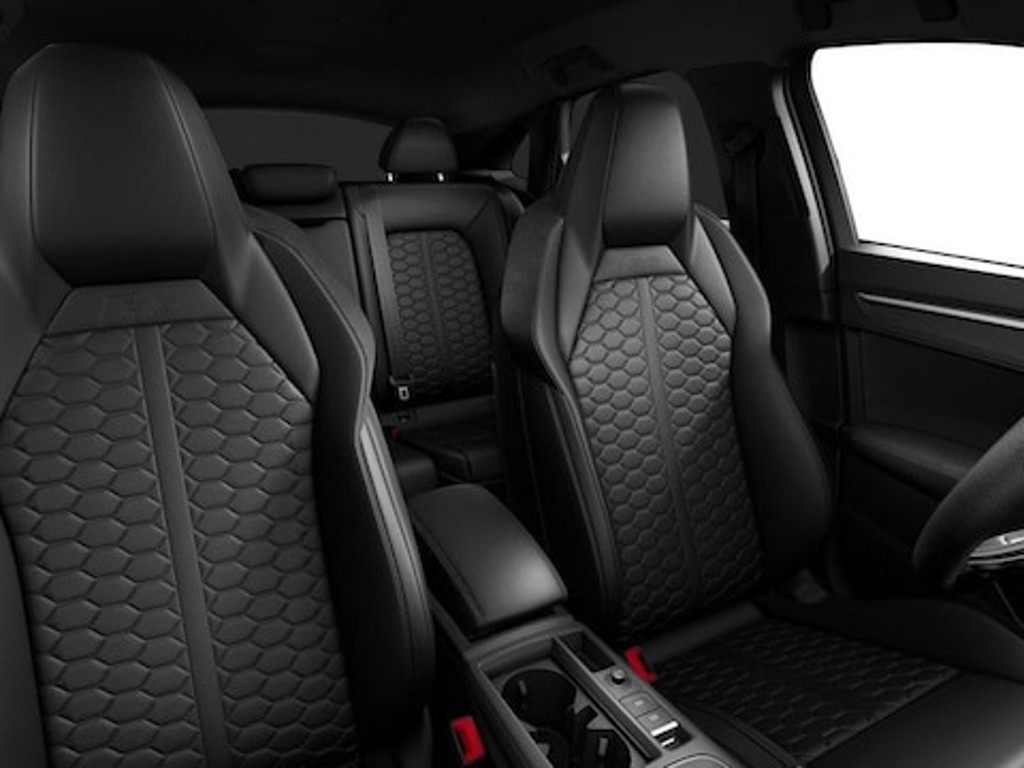 Audi RS Q3