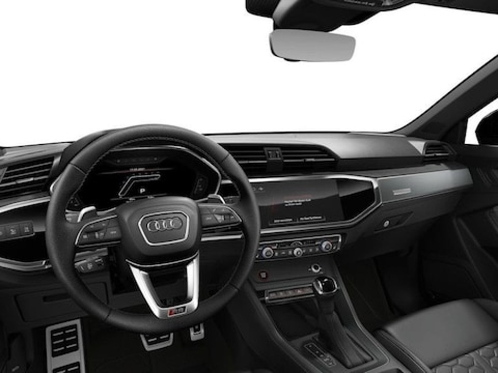Audi RS Q3