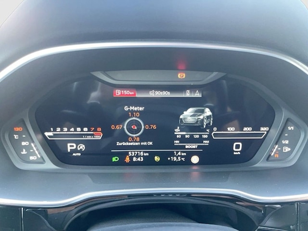 Audi RS Q3
