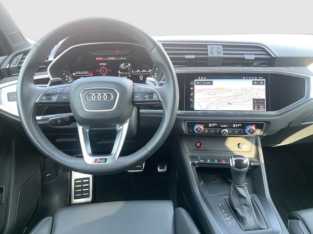Audi RS Q3