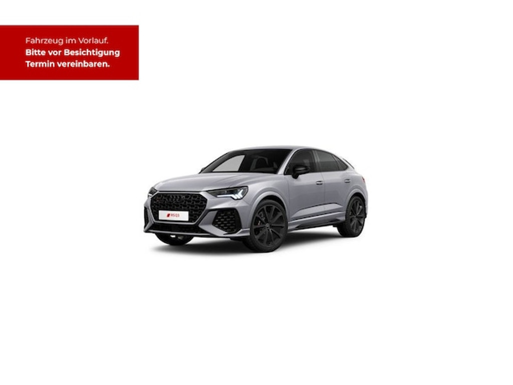 Audi RS Q3