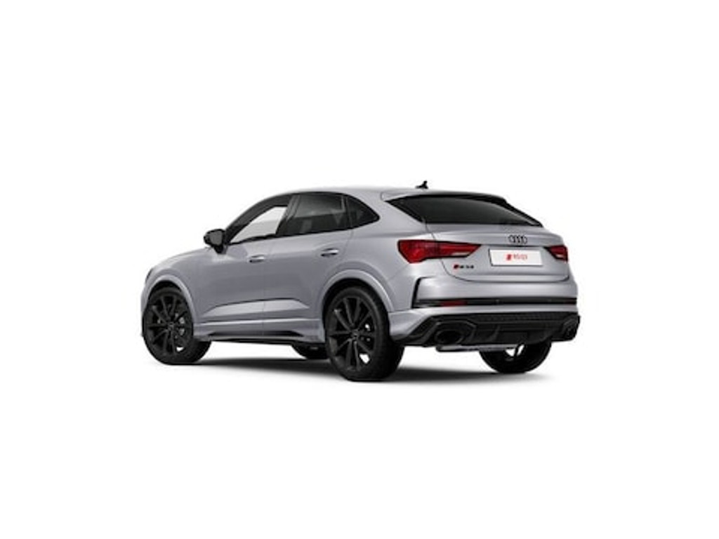 Audi RS Q3
