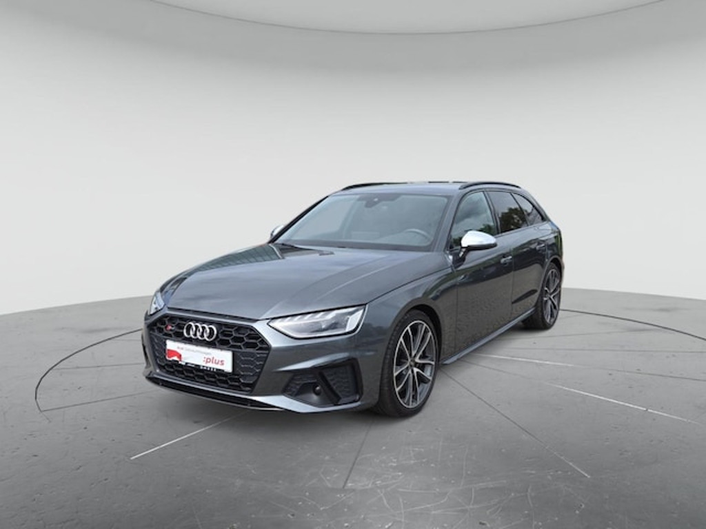 Audi S4