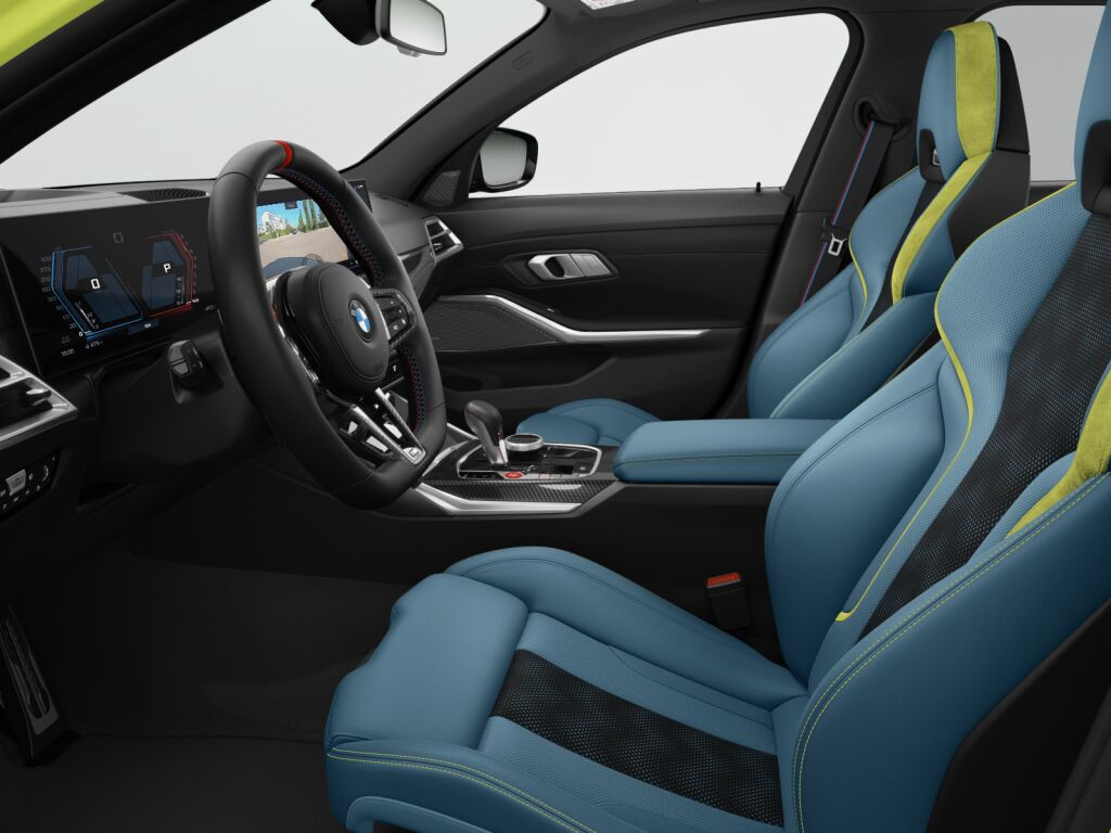 BMW M3