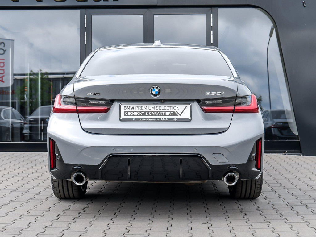 BMW 3 Serie