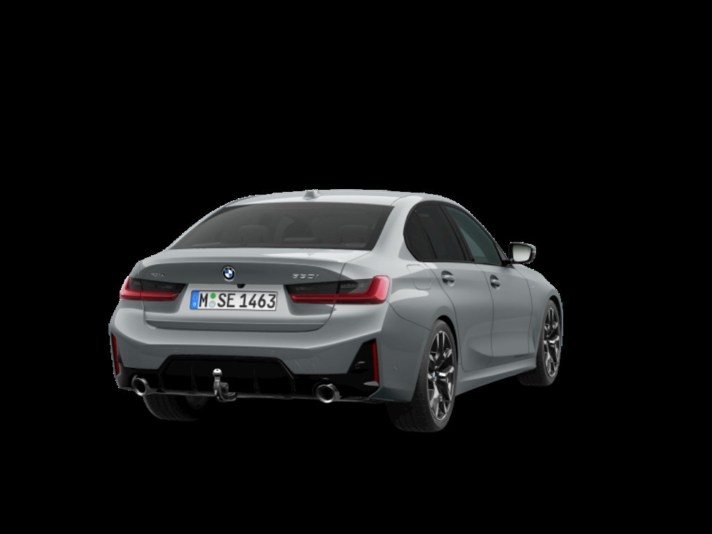 BMW 3 Serie