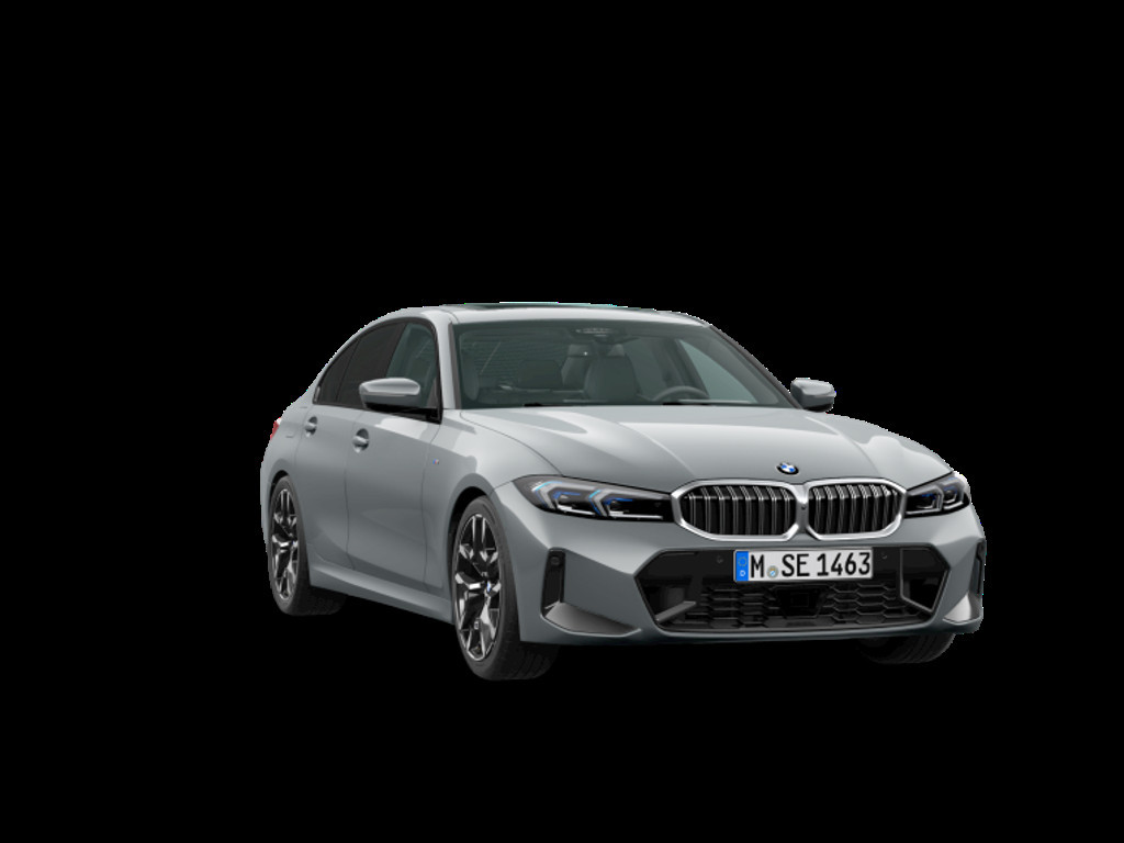 BMW 3 Serie
