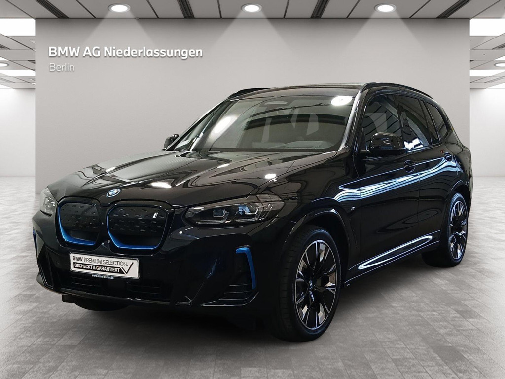 BMW iX3 iX3