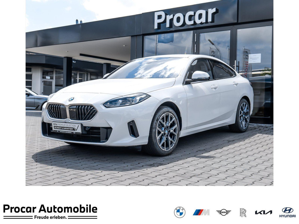 BMW 2 Serie 220 Coupé Gran Coupé 220d