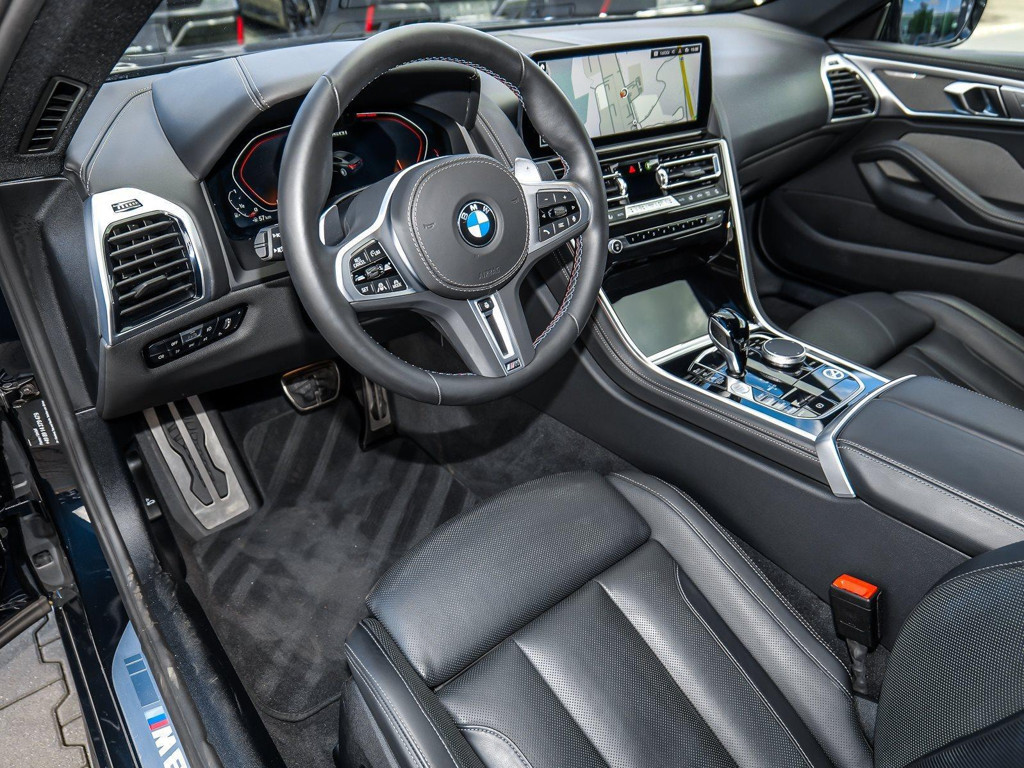 BMW M850