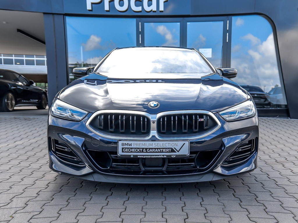 BMW M850