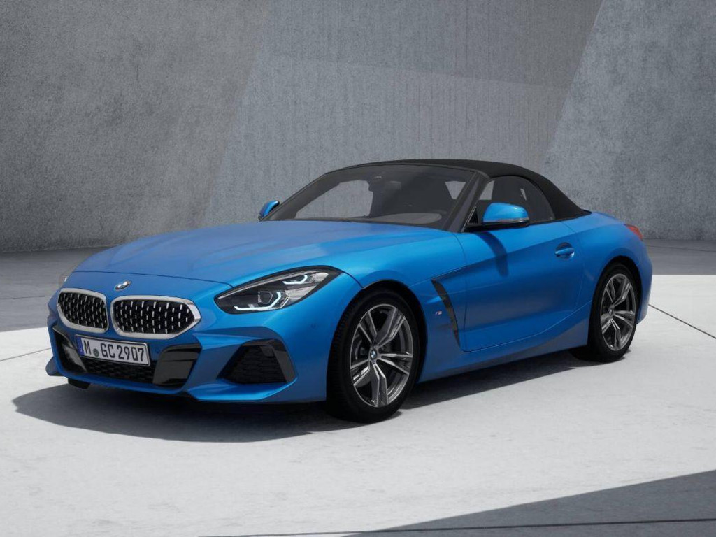 BMW Z4 Roadster sDrive20i