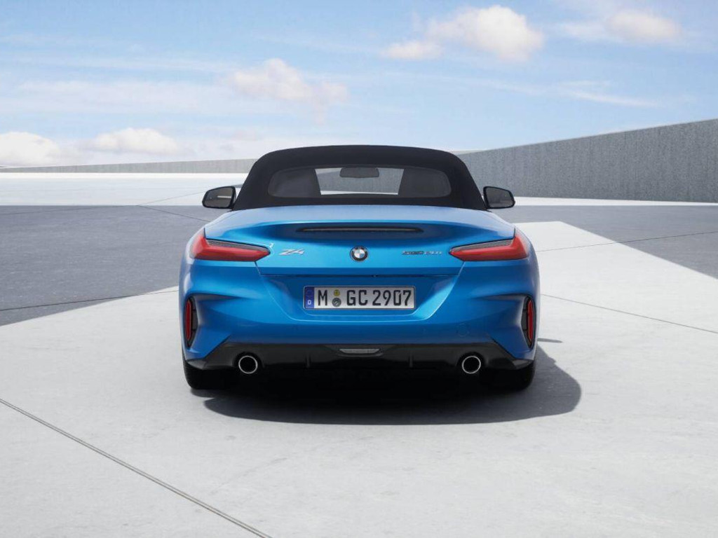 BMW Z4