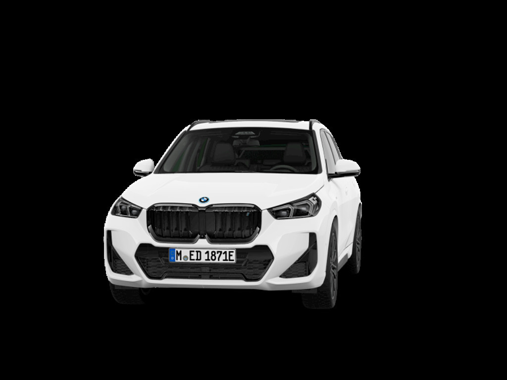 BMW iX1 xDrive30