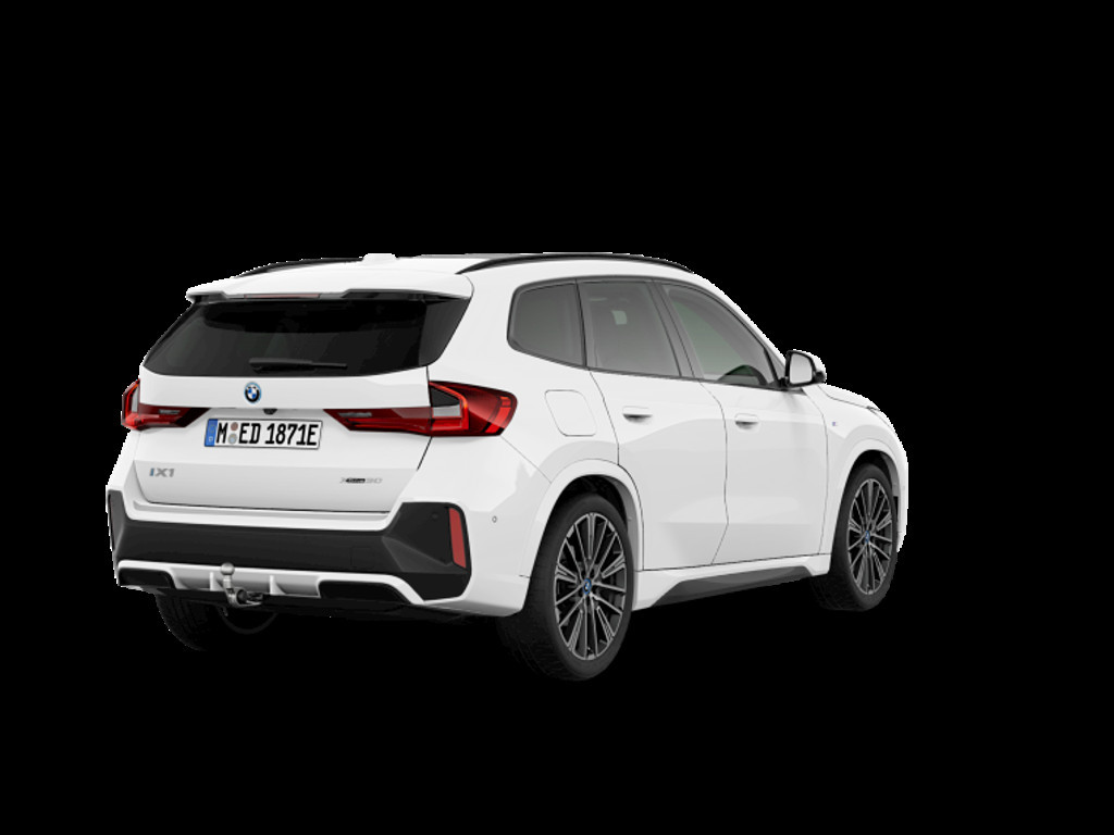 BMW iX1