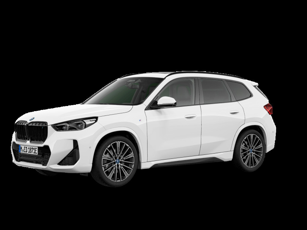 BMW iX1