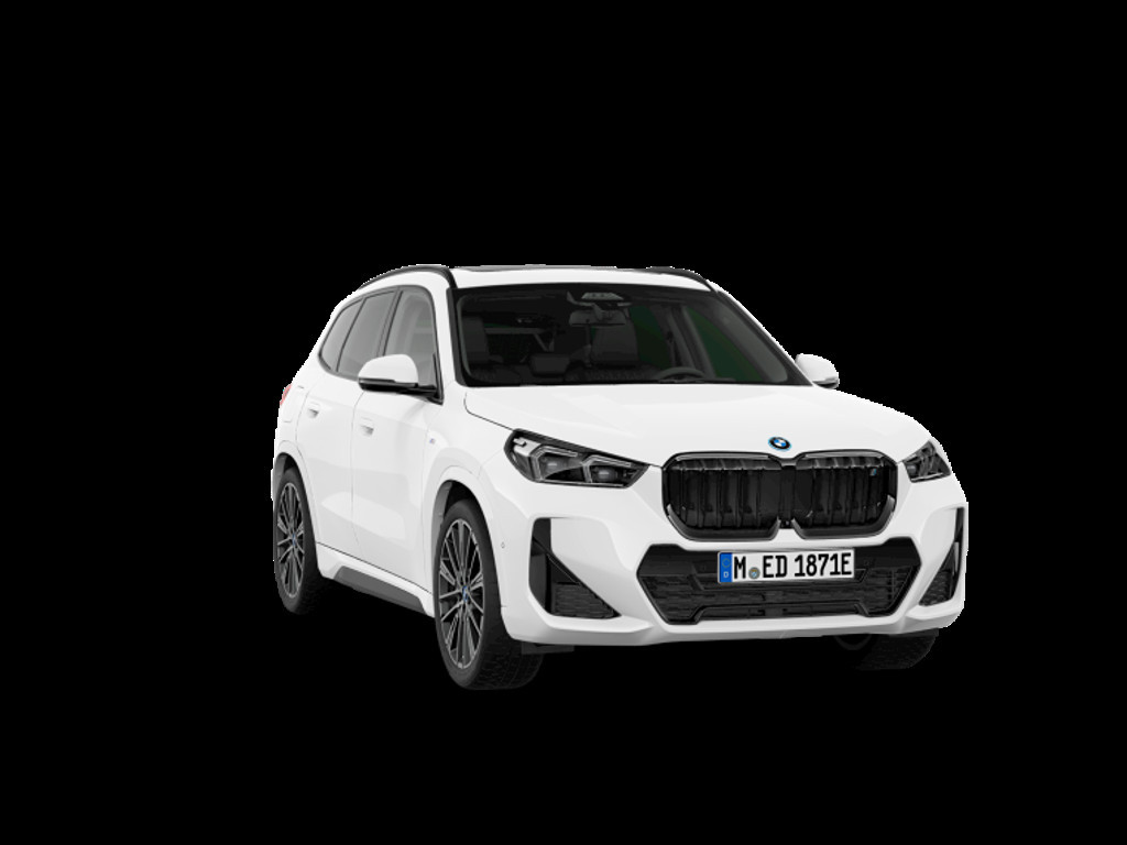 BMW iX1