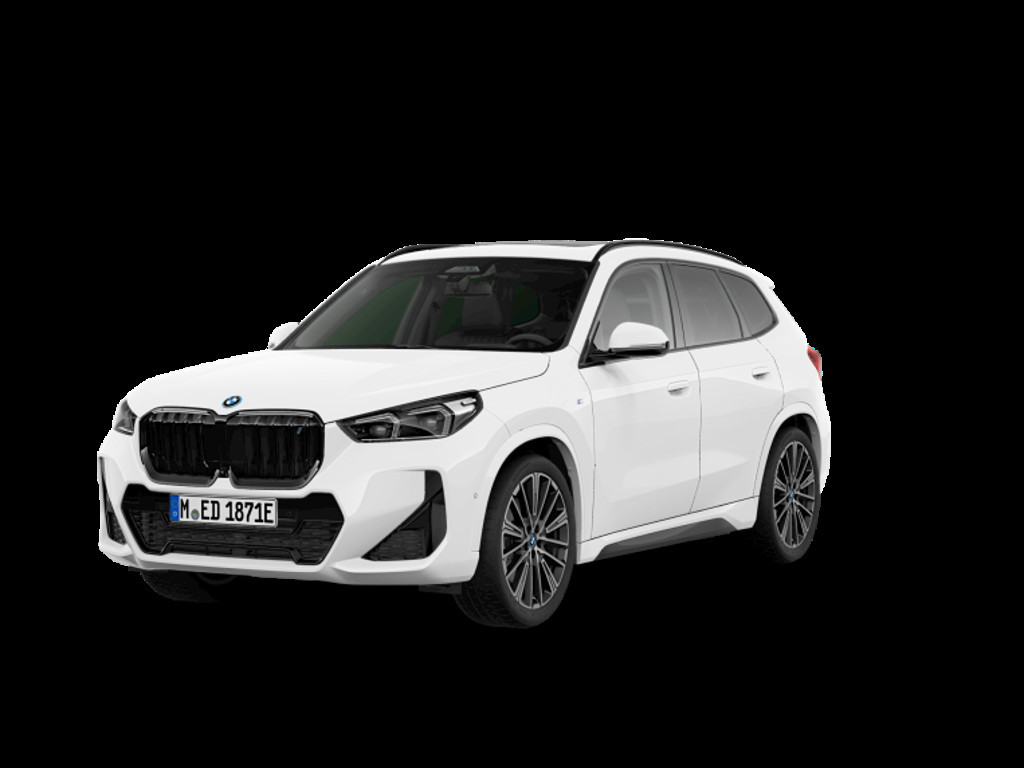 BMW iX1