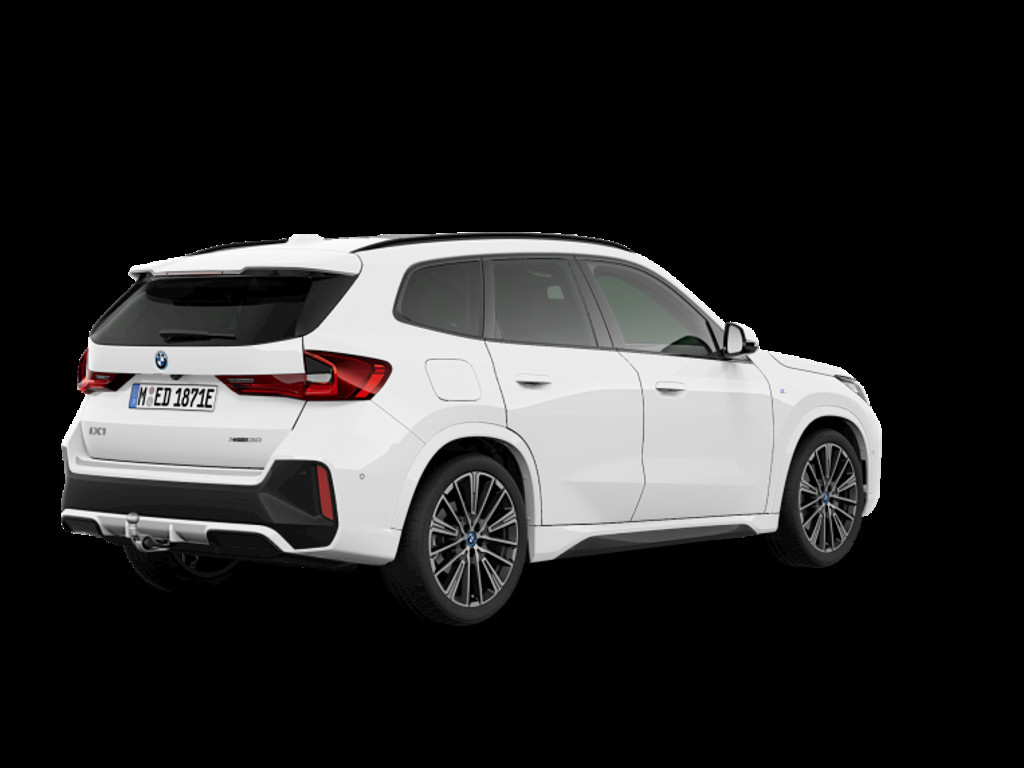 BMW iX1