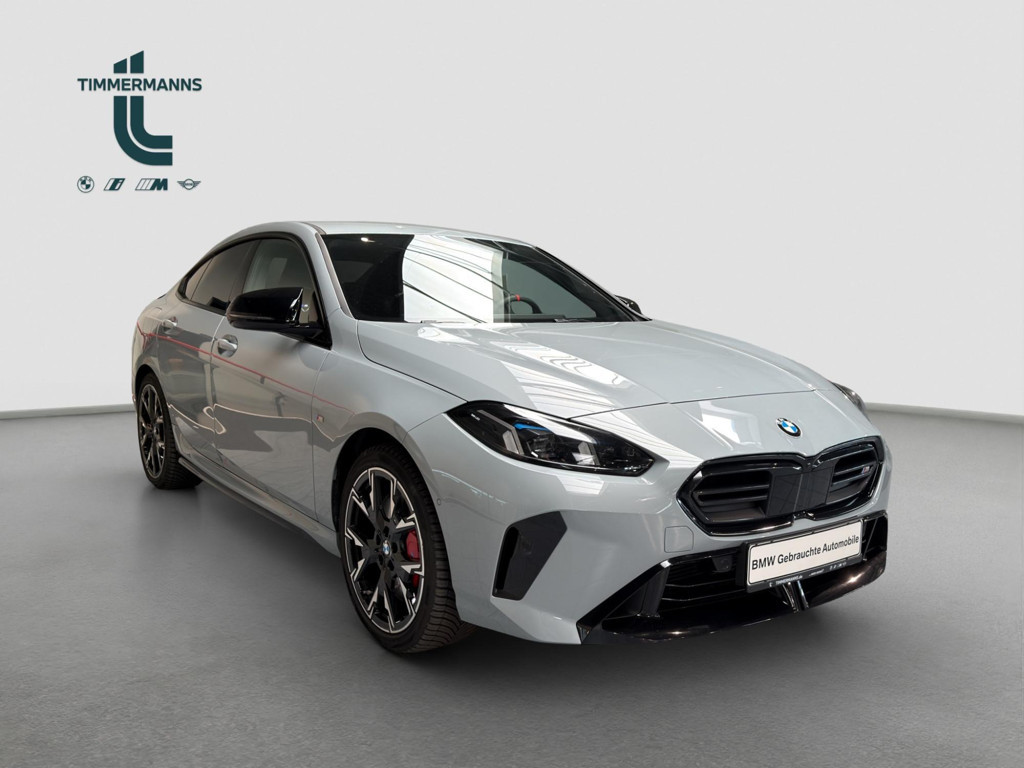 BMW M235 Gran Coupé