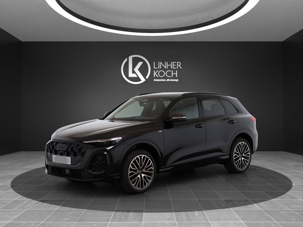 Audi Q5 Quattro