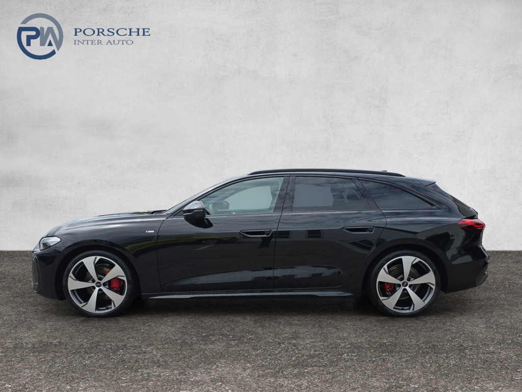 Audi A5 Avant