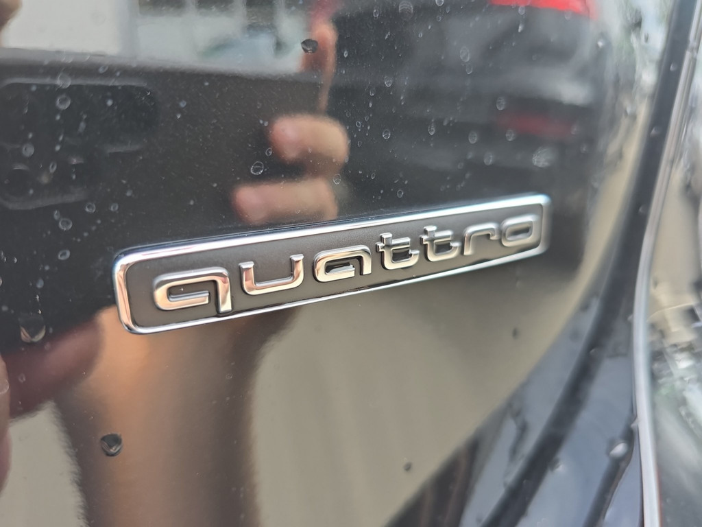Audi A5 Avant