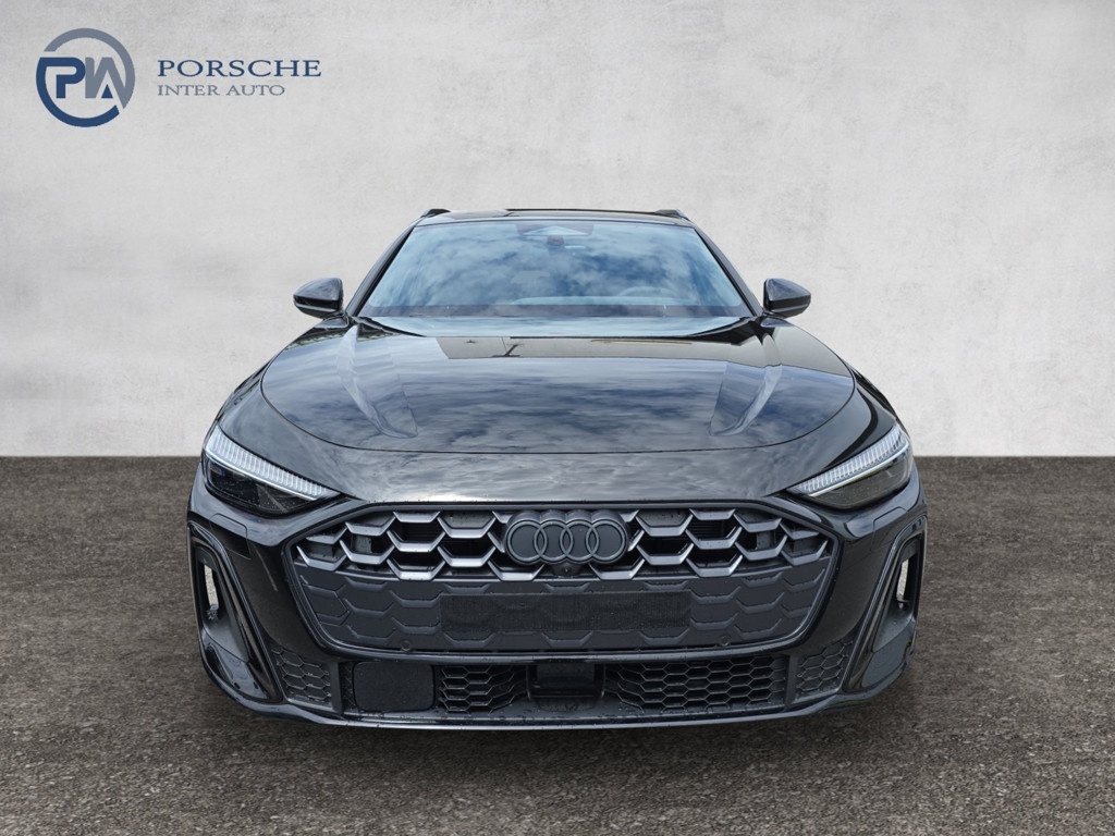 Audi A5 Avant