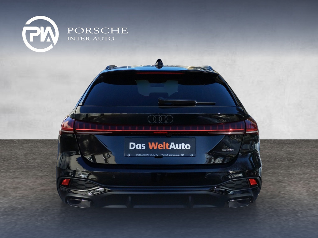 Audi A5 Avant