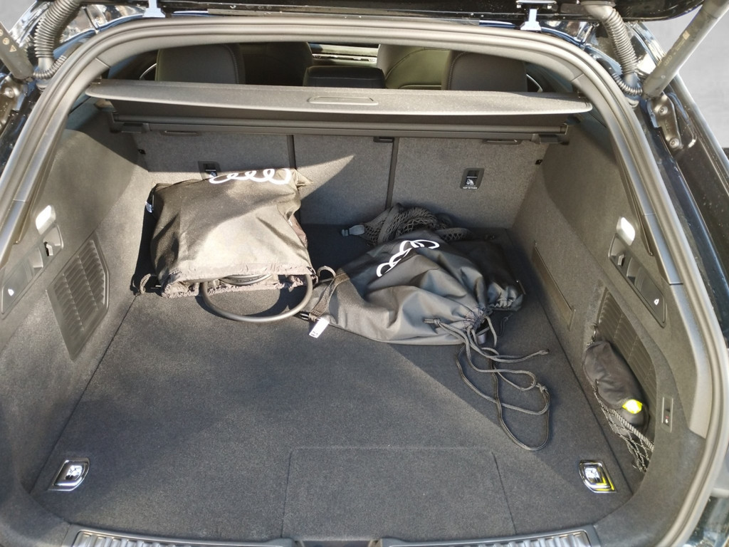 Audi A5 Avant